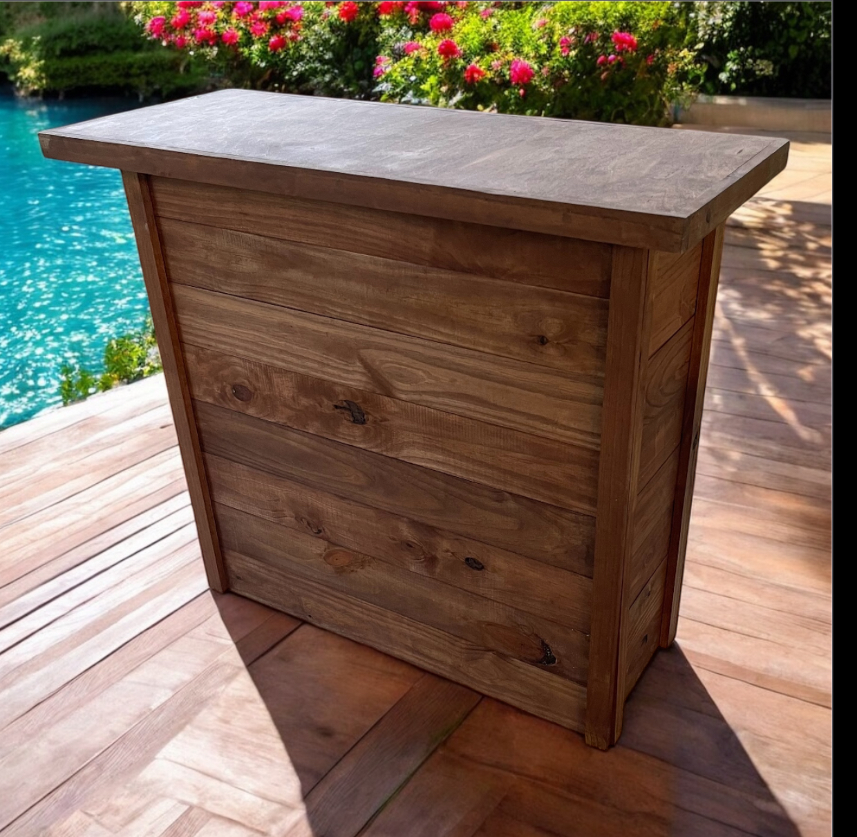 Bar Rentals